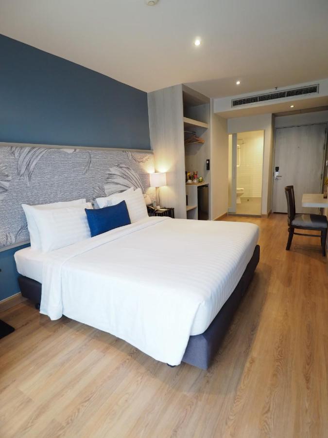 Chambre Double Standard
