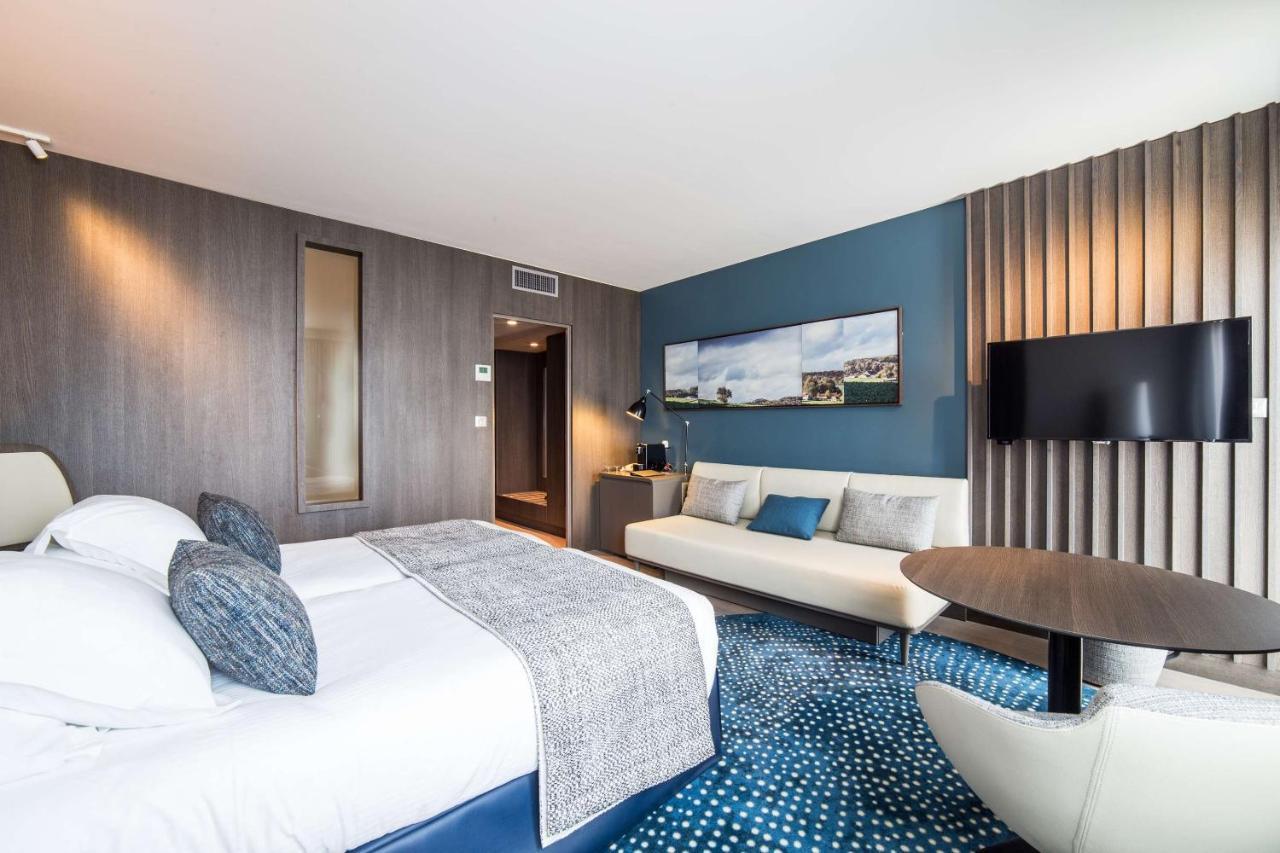 Chambre Triple Privilège