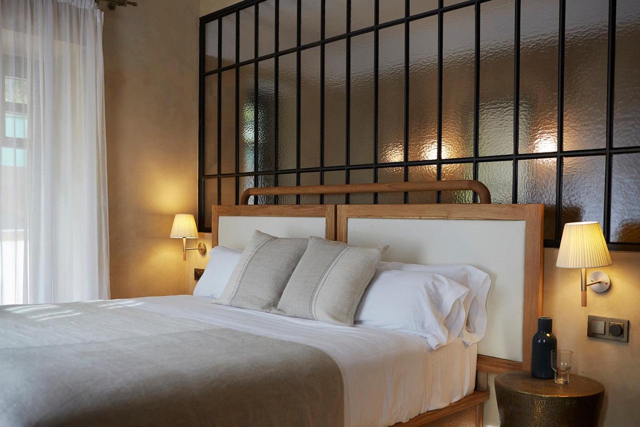 Chambre Double Deluxe avec Balcon