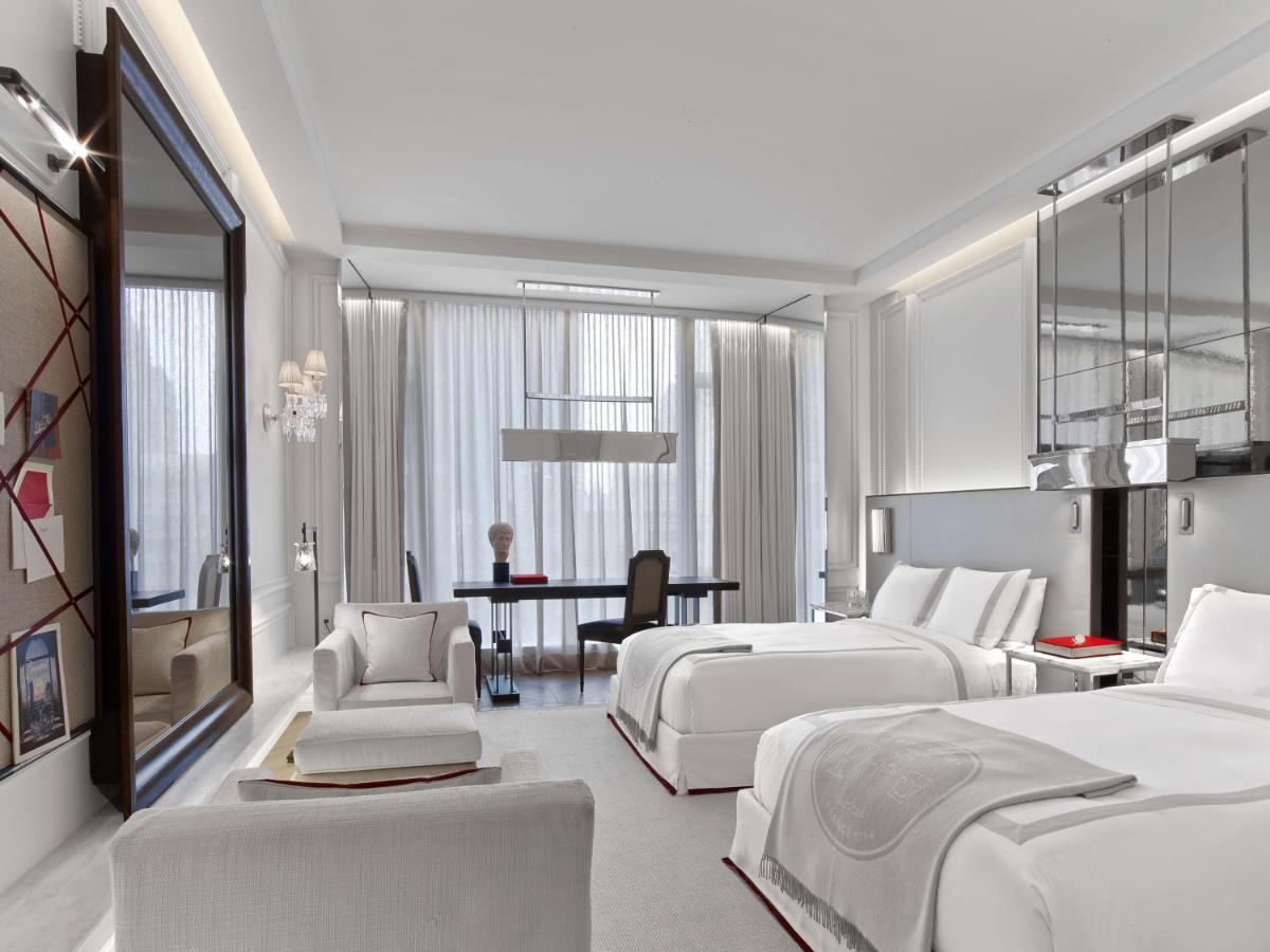Grande Chambre Double Classique