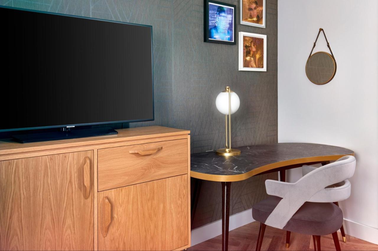 Chambre Lit Super King-Size Supérieure