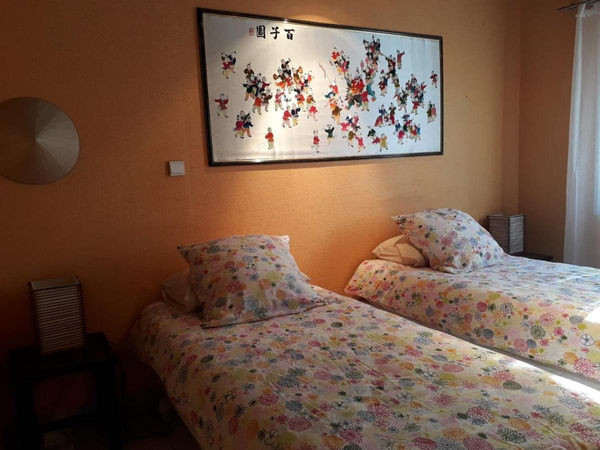 Suite Junior