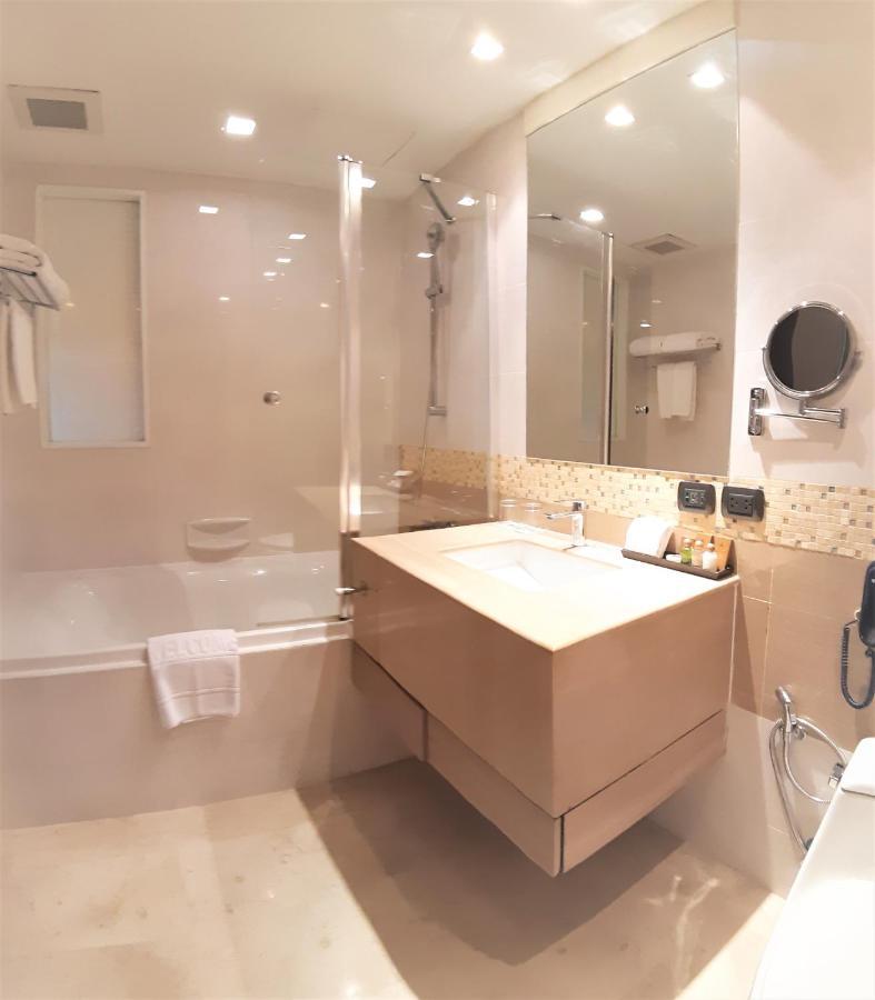 Chambre Double Supérieure