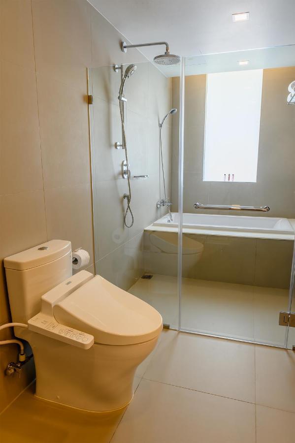 Appartement 3 Chambres Premier