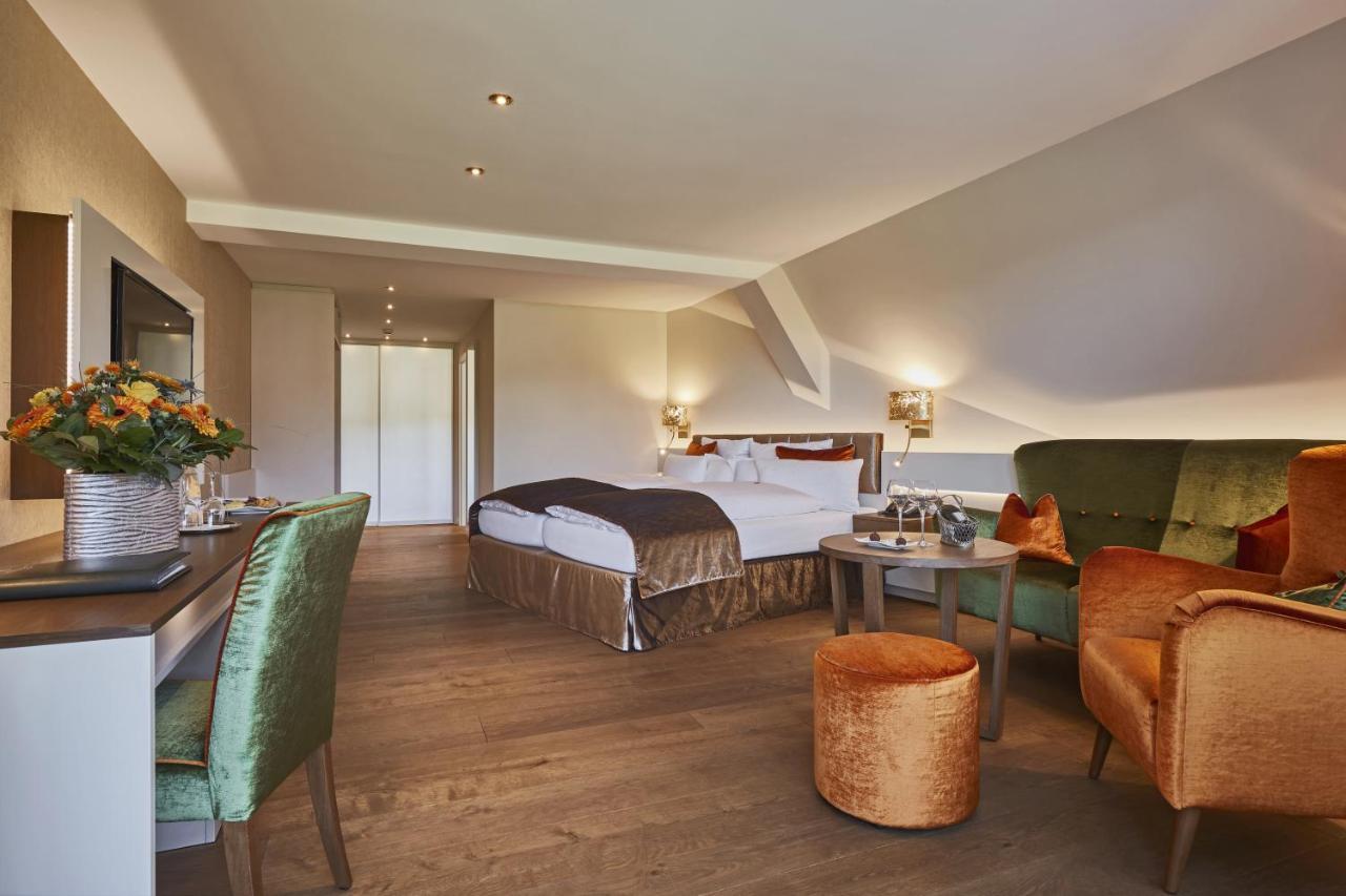 Chambre Lit King-Size