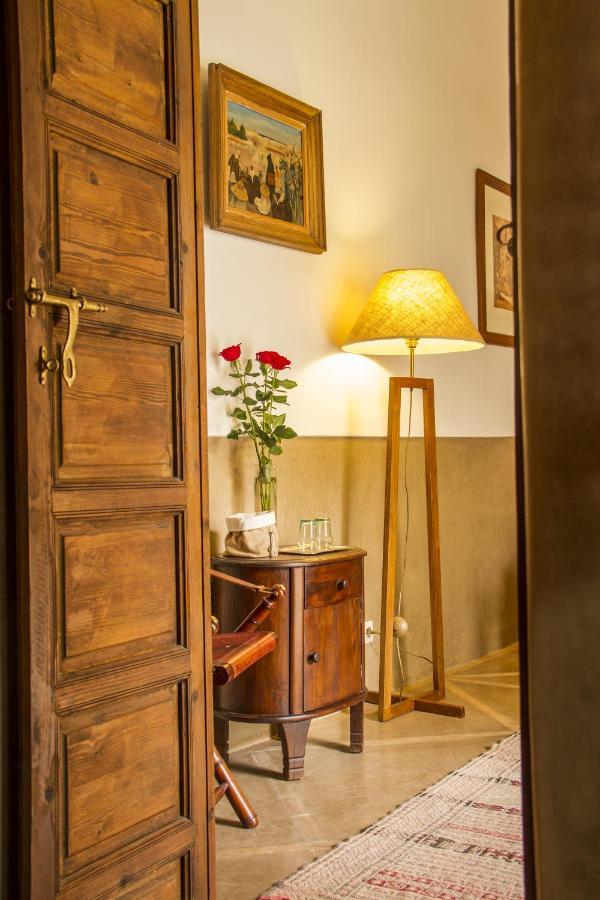 Chambre Double Supérieure