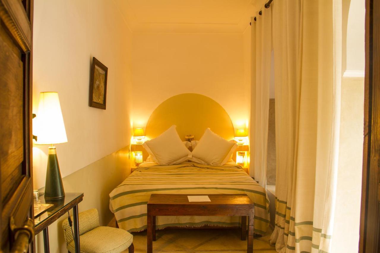 Chambre Double avec Salle de Bains Privative