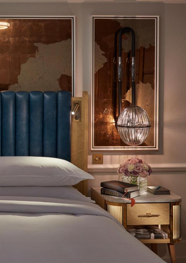 Chambre Supérieure