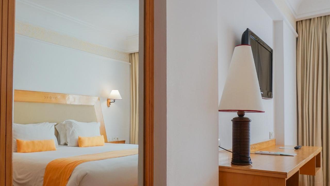 Suite 2 Personnes - Timoulay