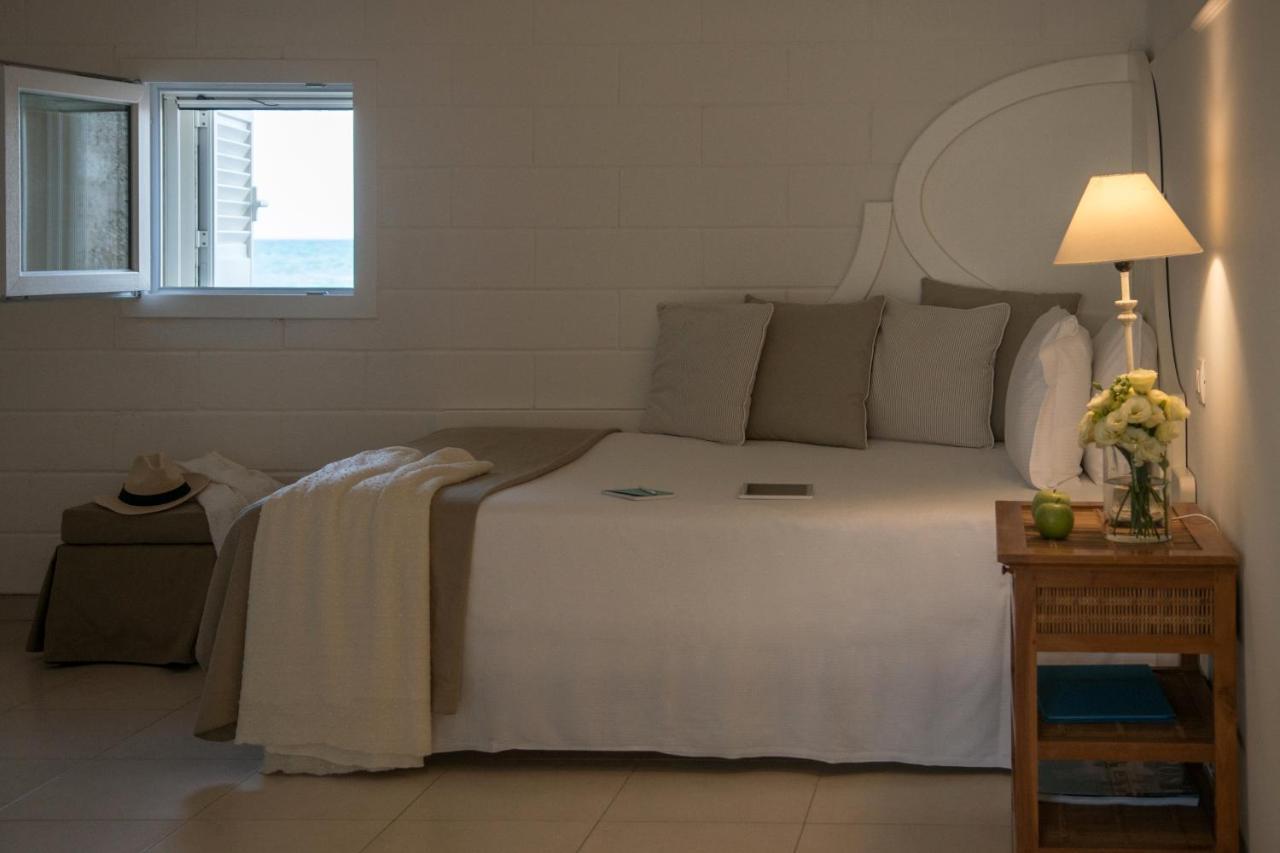 Chambre Simple - Vue sur Piscine
