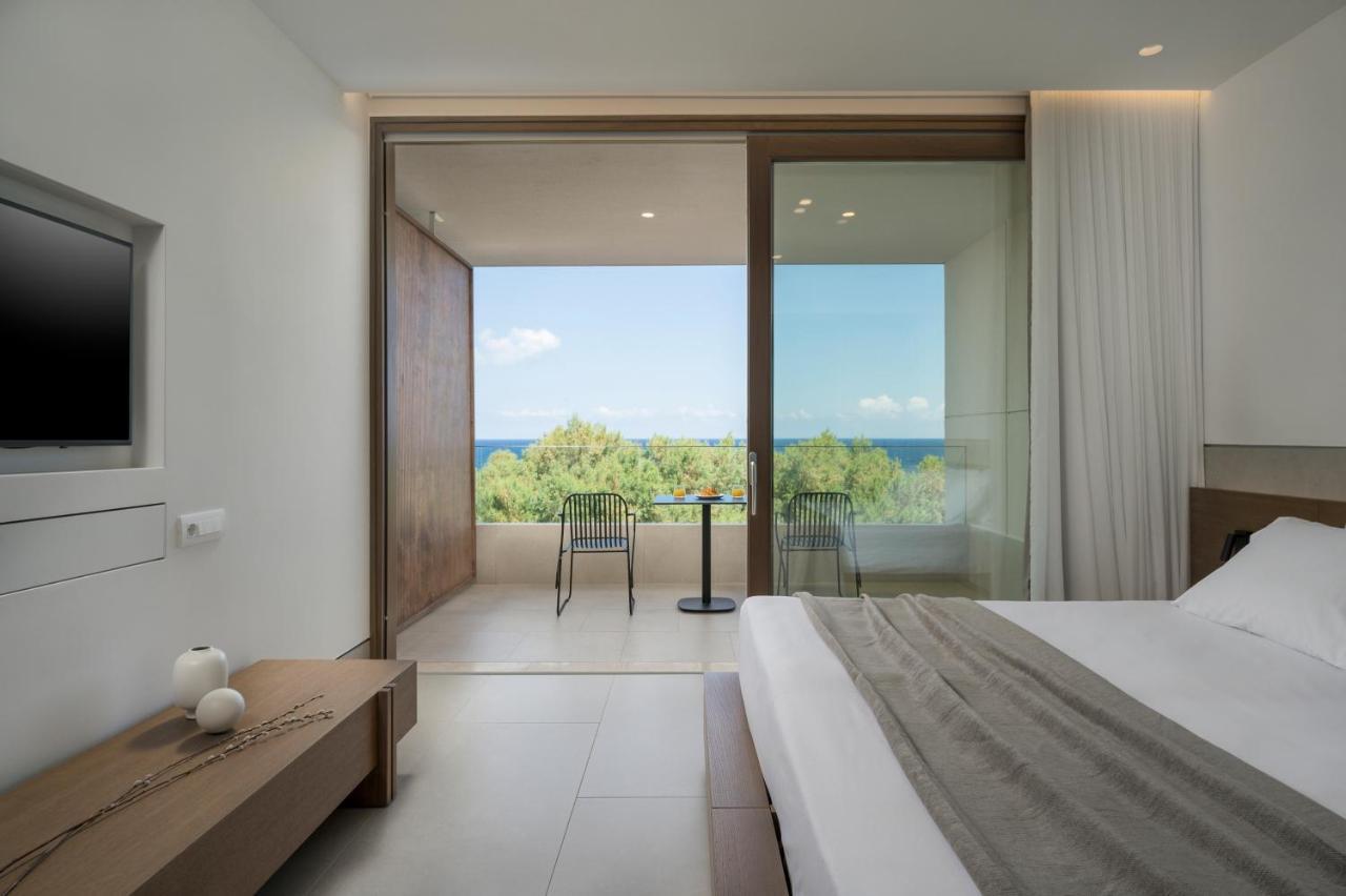 Chambre Double Supérieure