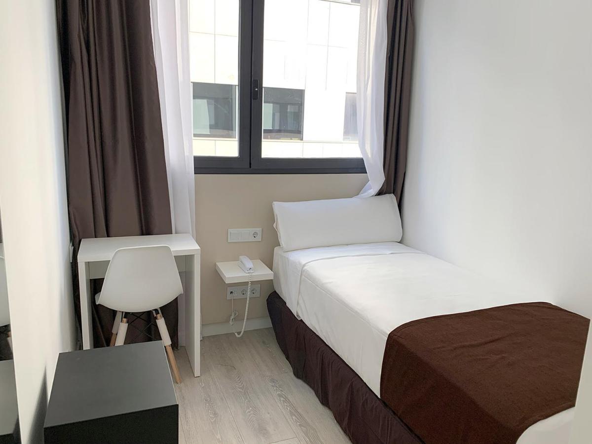 Chambre Simple Deluxe