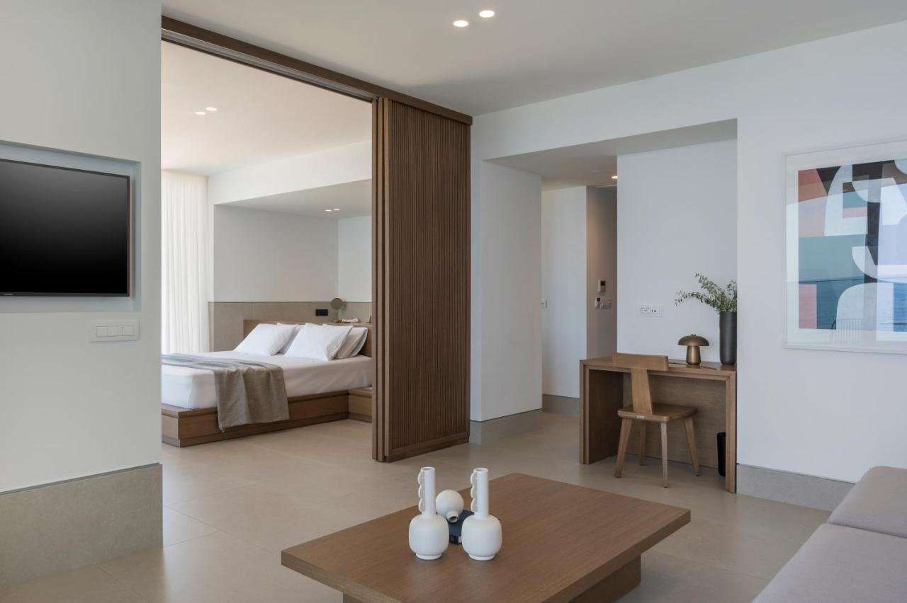 Suite Exécutive - Vue sur Mer