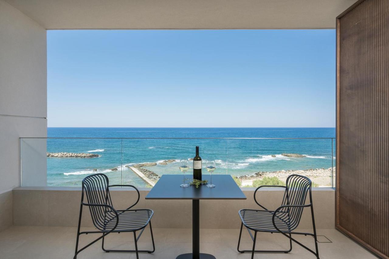 Chambre Premium Deluxe - Vue sur Mer