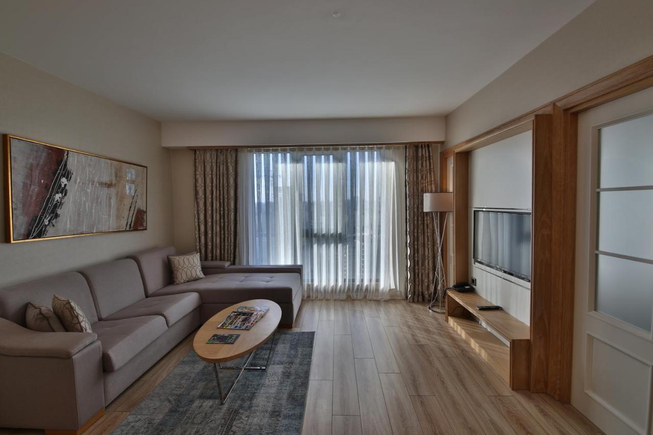 Chambre Confort