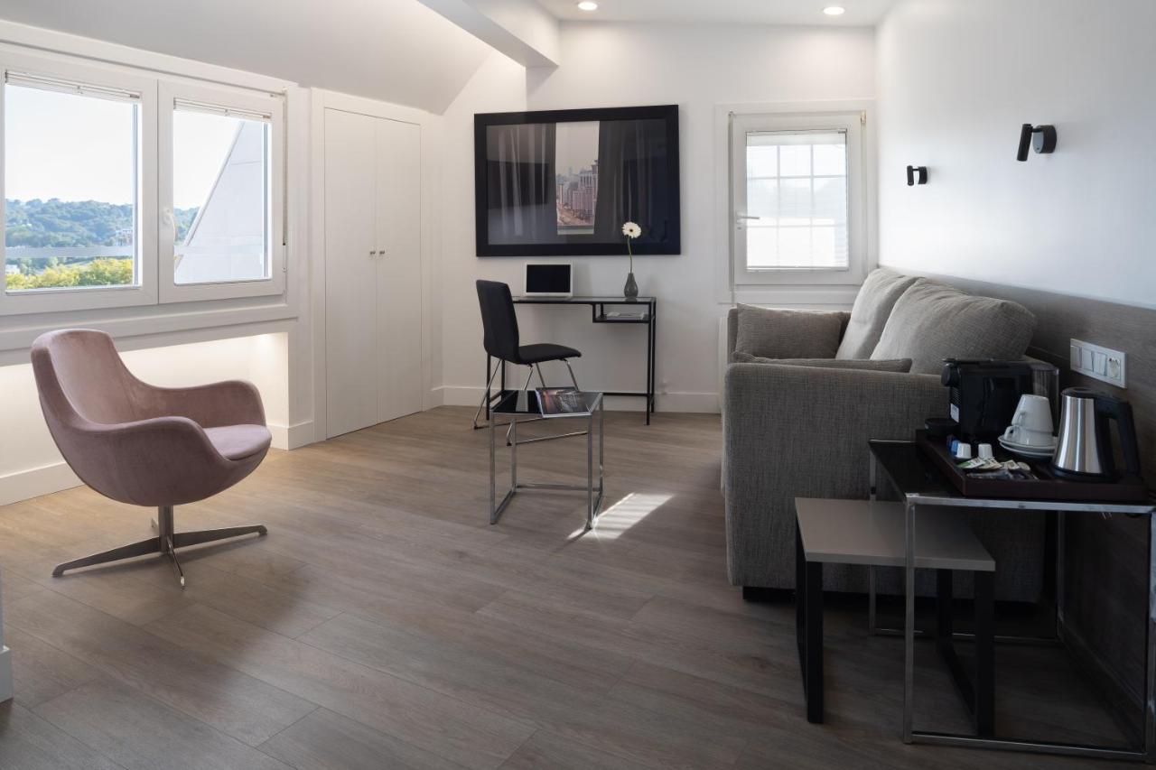 Chambre Quadruple Premium