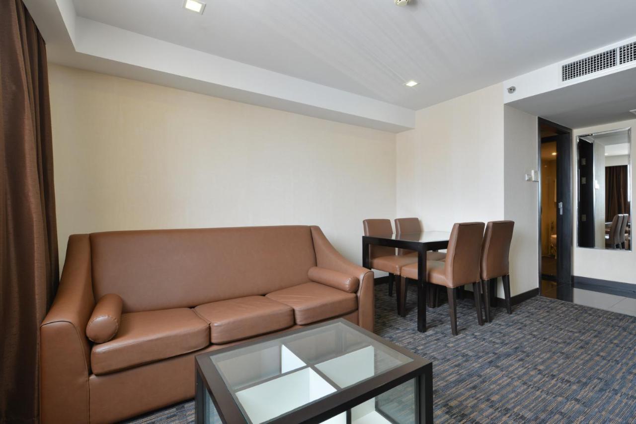 Chambre Familiale
