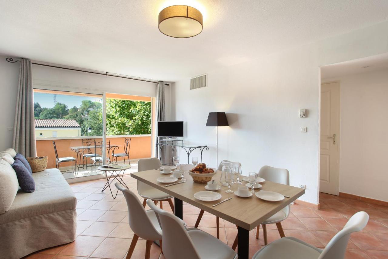 Appartement 2 Chambres