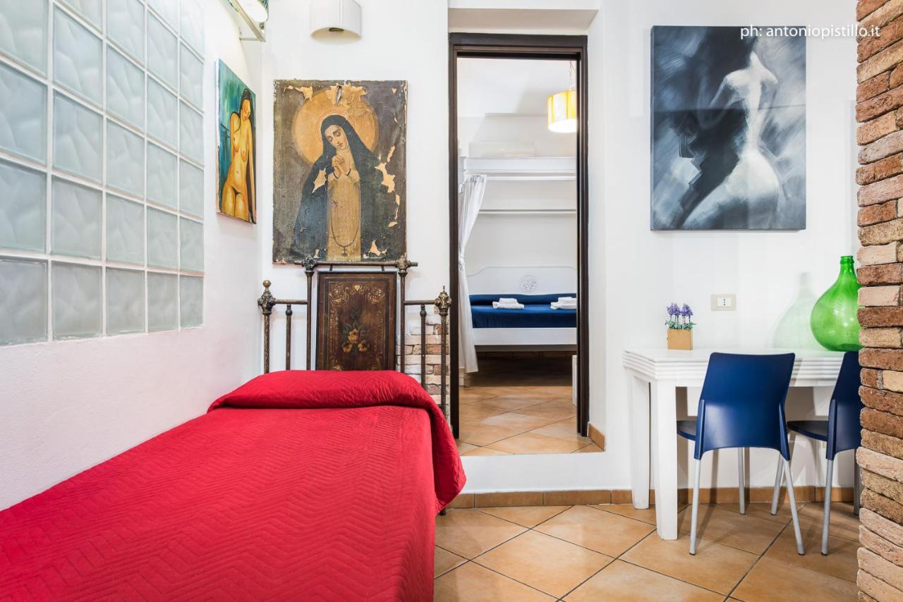 Chambre Triple