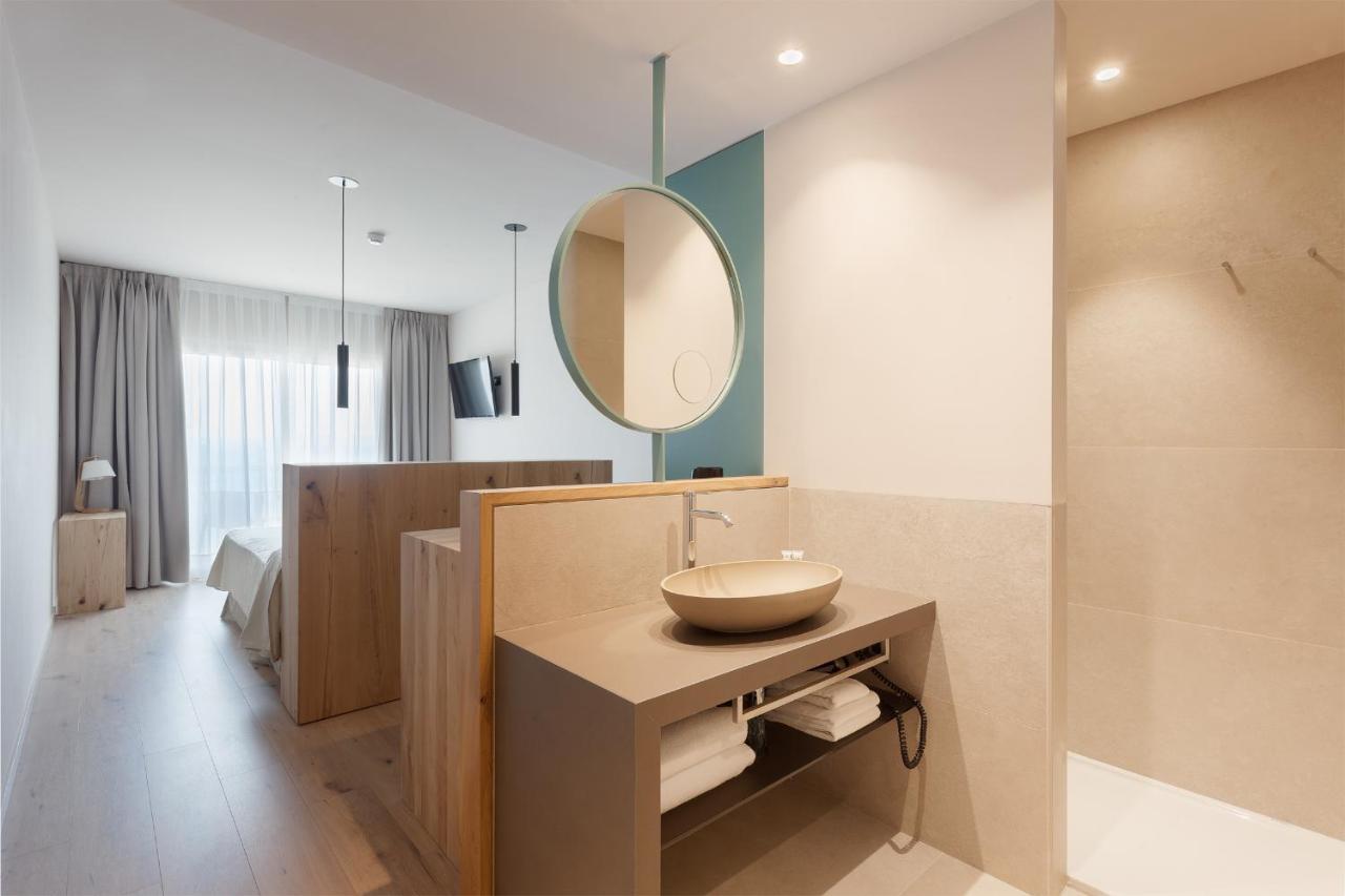 Chambre Double ou Lits Jumeaux Deluxe - Vue sur Mer