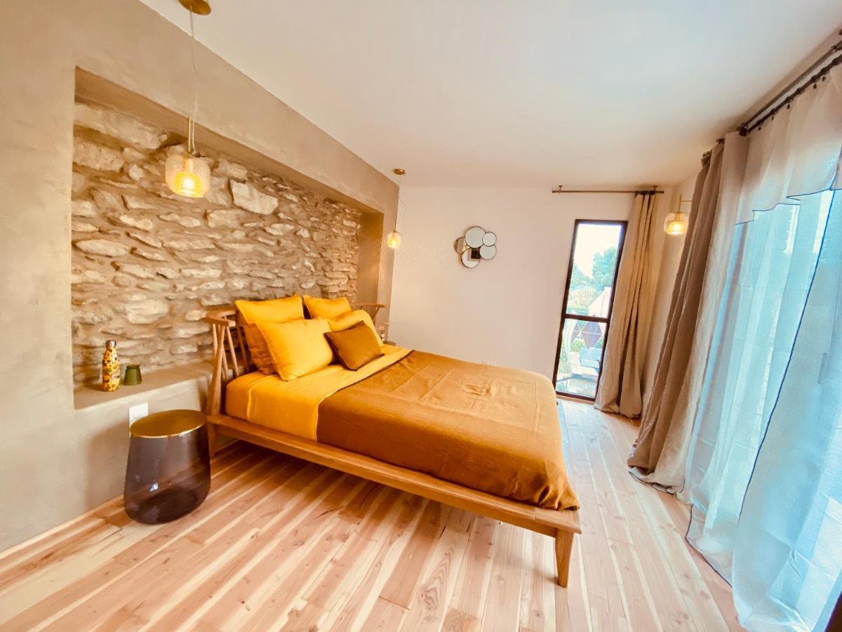 Chambre Double avec Salle de Bains Privative