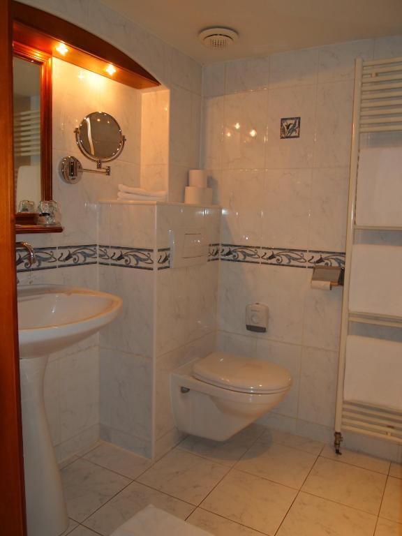 Chambre Triple Supérieure