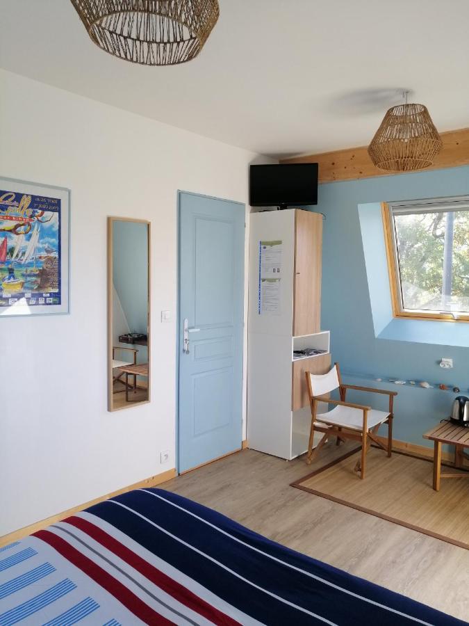 Cabine de Bateau Standard