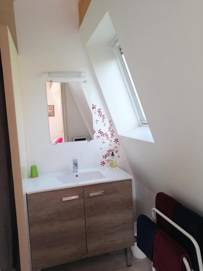 Chambre Double ou Lits Jumeaux - Vue sur Jardin