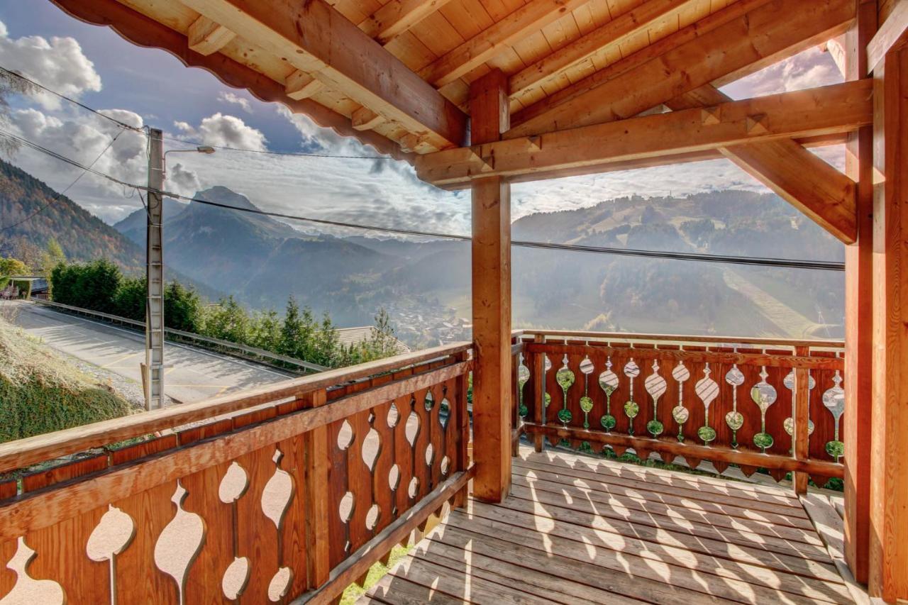 Chalet 2 Chambres