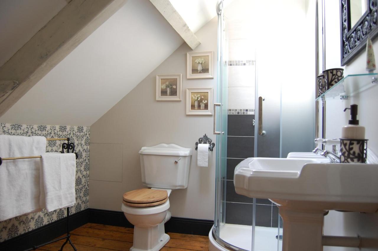Chambre Double Deluxe
