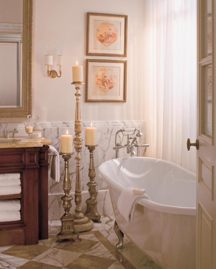 Suite Salon