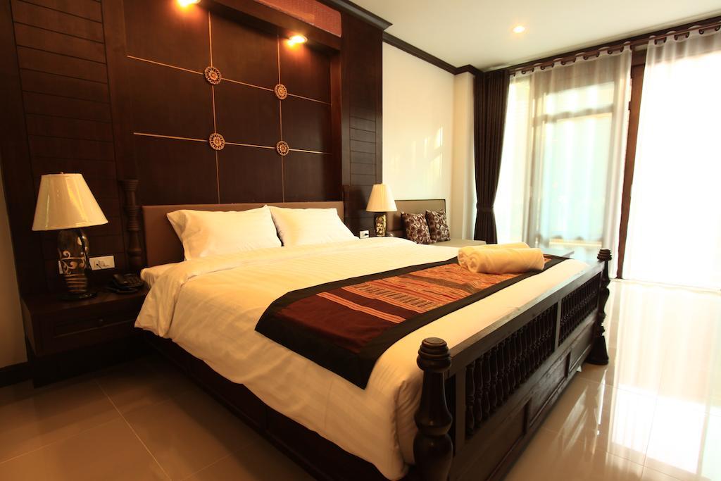 Chambre Double Deluxe