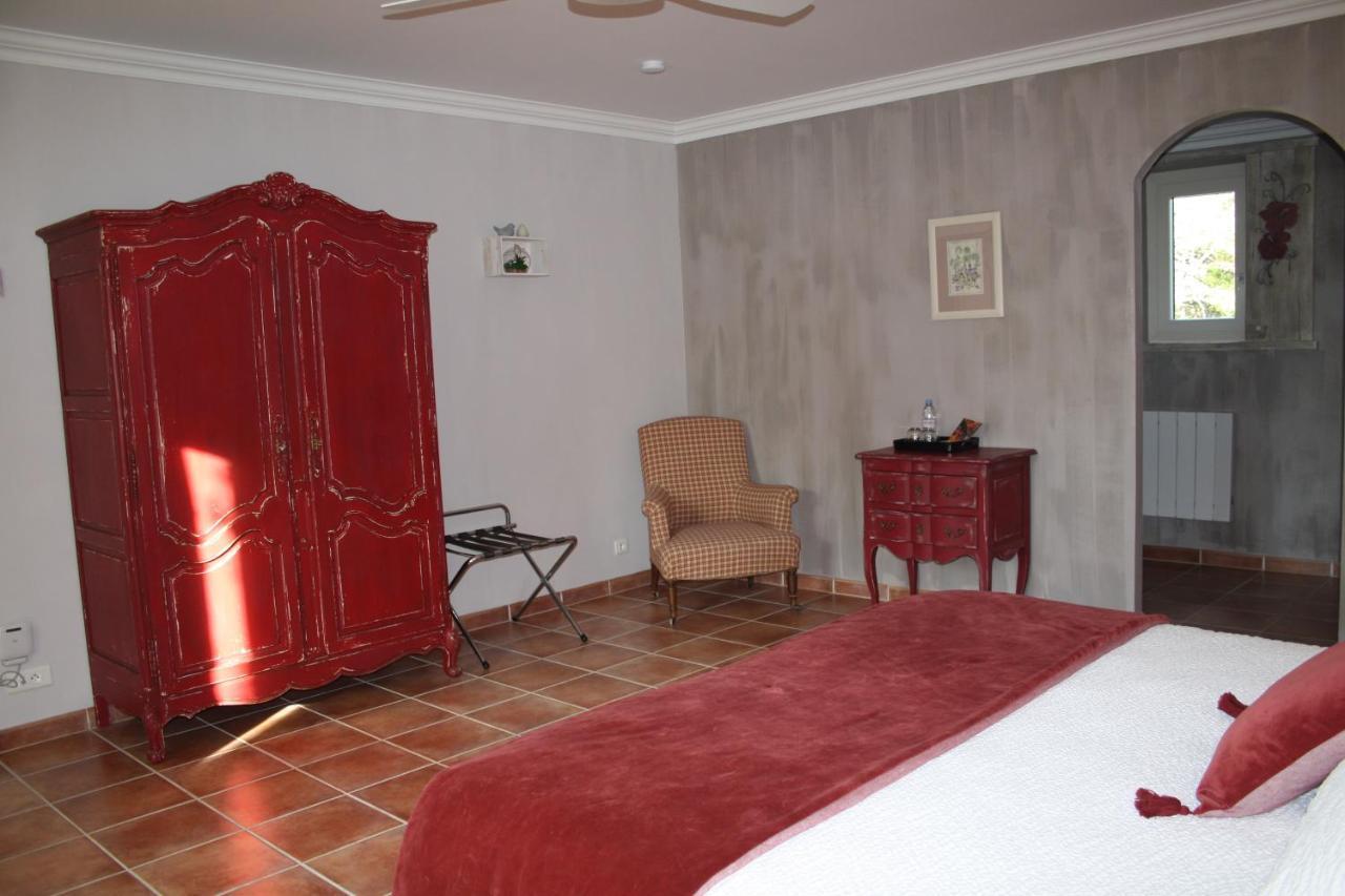 Chambre Lit King-Size