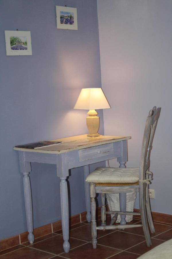 Chambre Triple - Vue sur Jardin