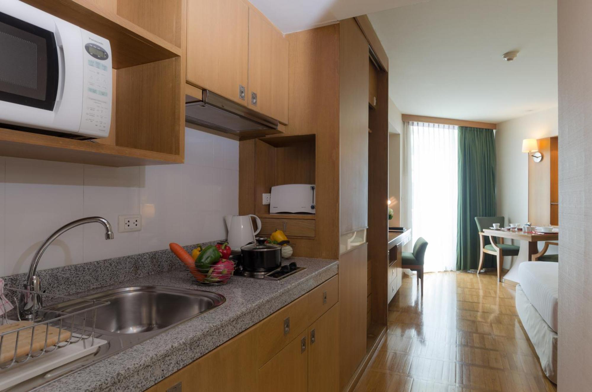 Chambre Double Supérieure