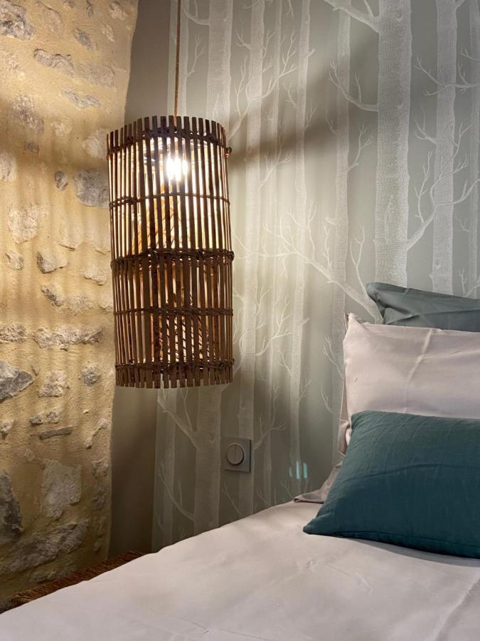 Chambre Double ou Lits Jumeaux - Vue sur Piscine