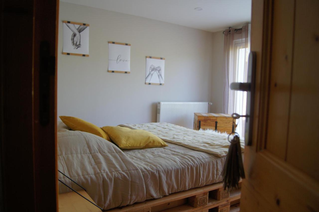 Chambre Double Supérieure