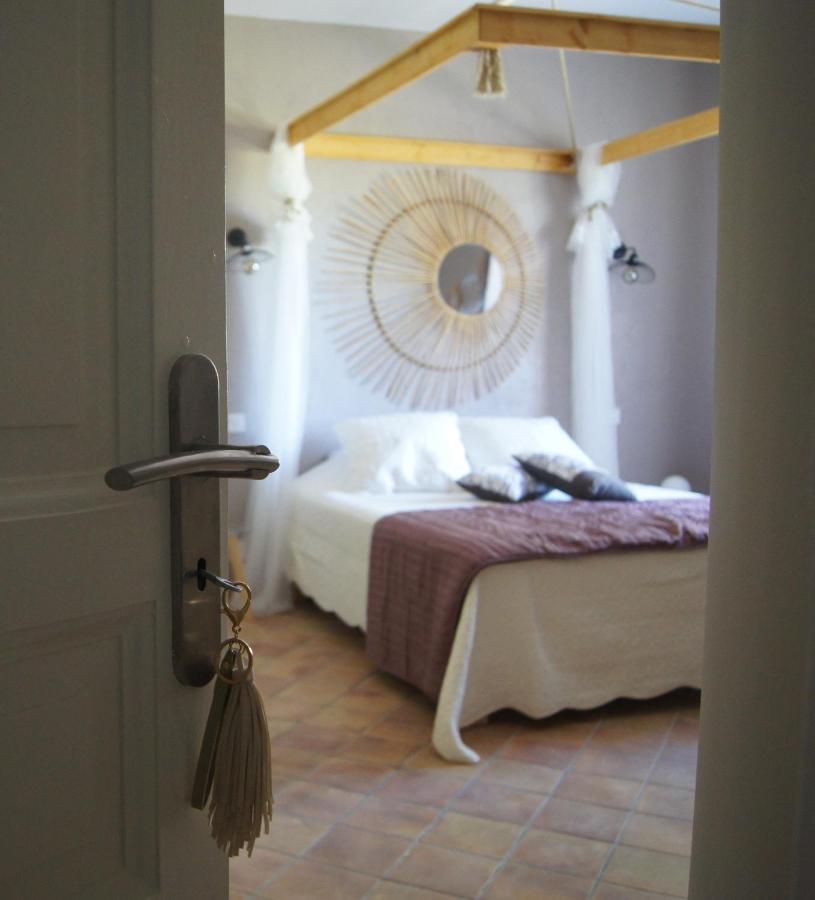 Chambre Double Deluxe avec Douche