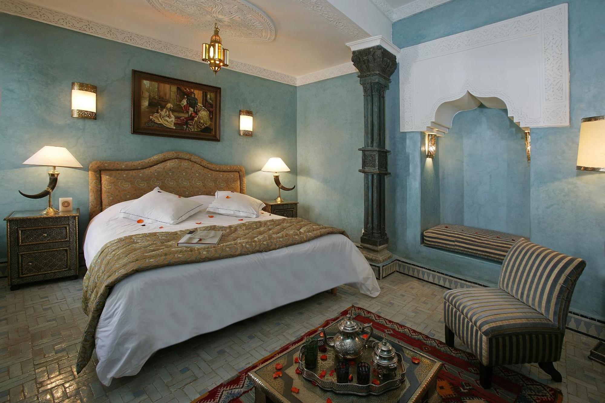 Chambre Double Supérieure