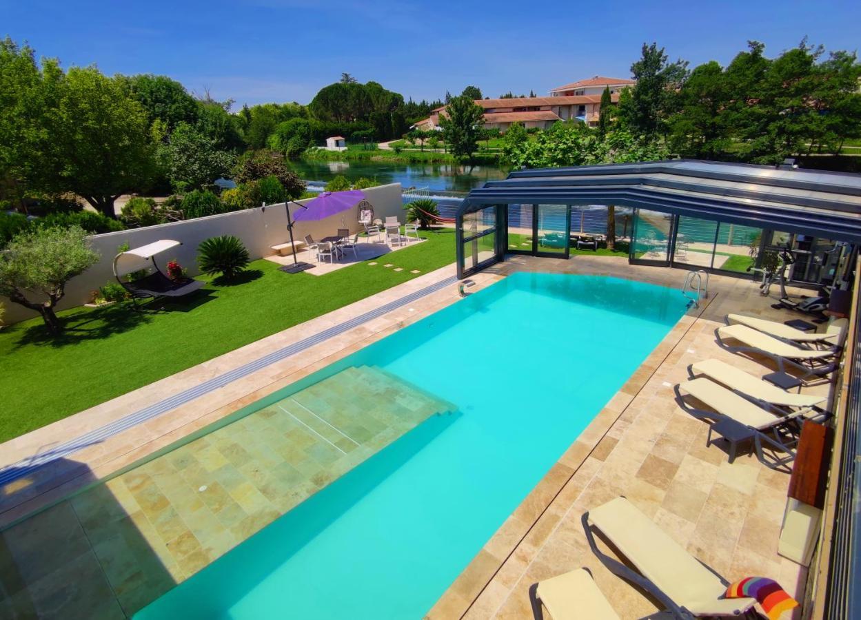 Maison 7 Chambres