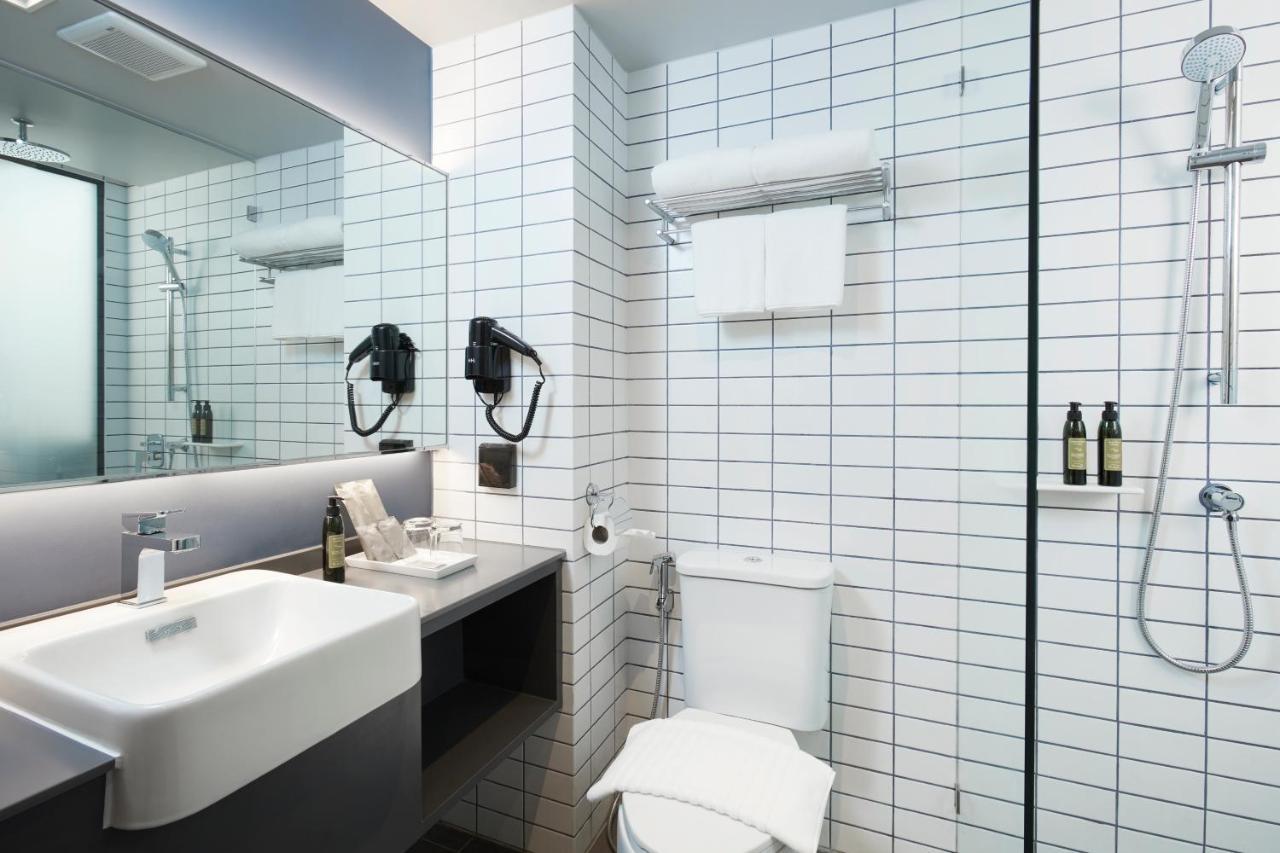 Chambre Supérieure - Rez-de-Chaussée