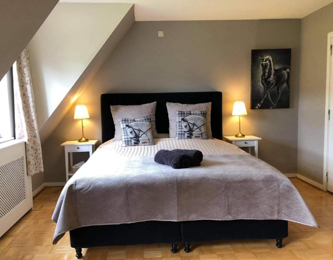 Chambre Double Deluxe - Vue sur Lac