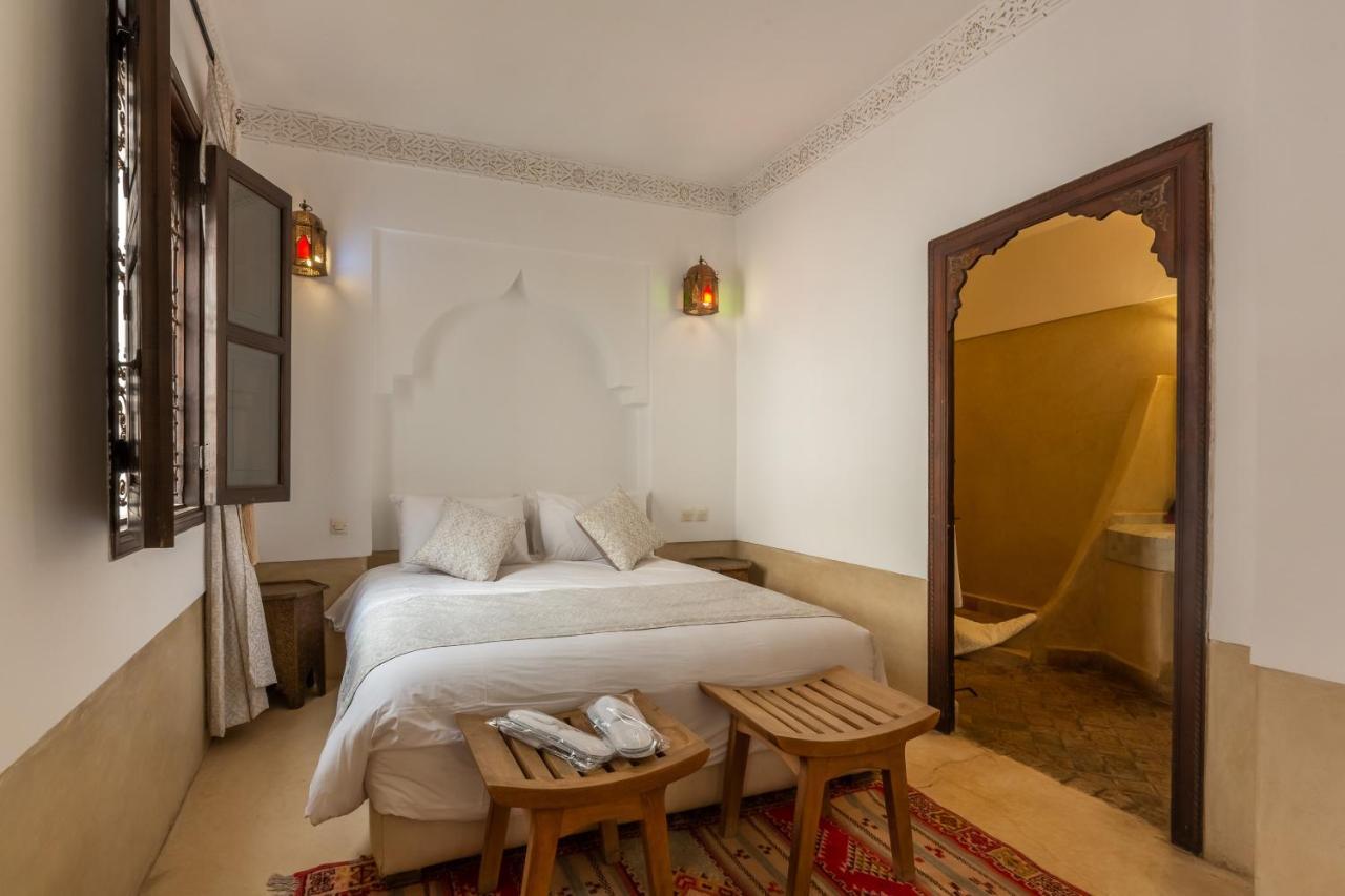 Chambre Deluxe