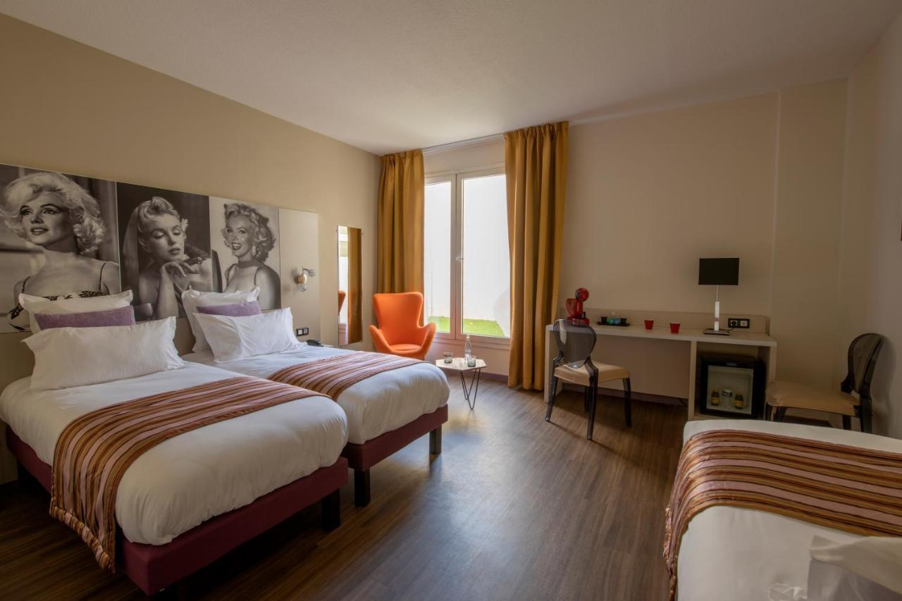 Suite en Duplex