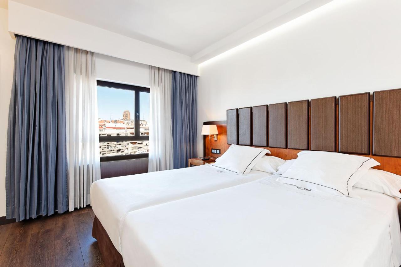 Chambre Familiale