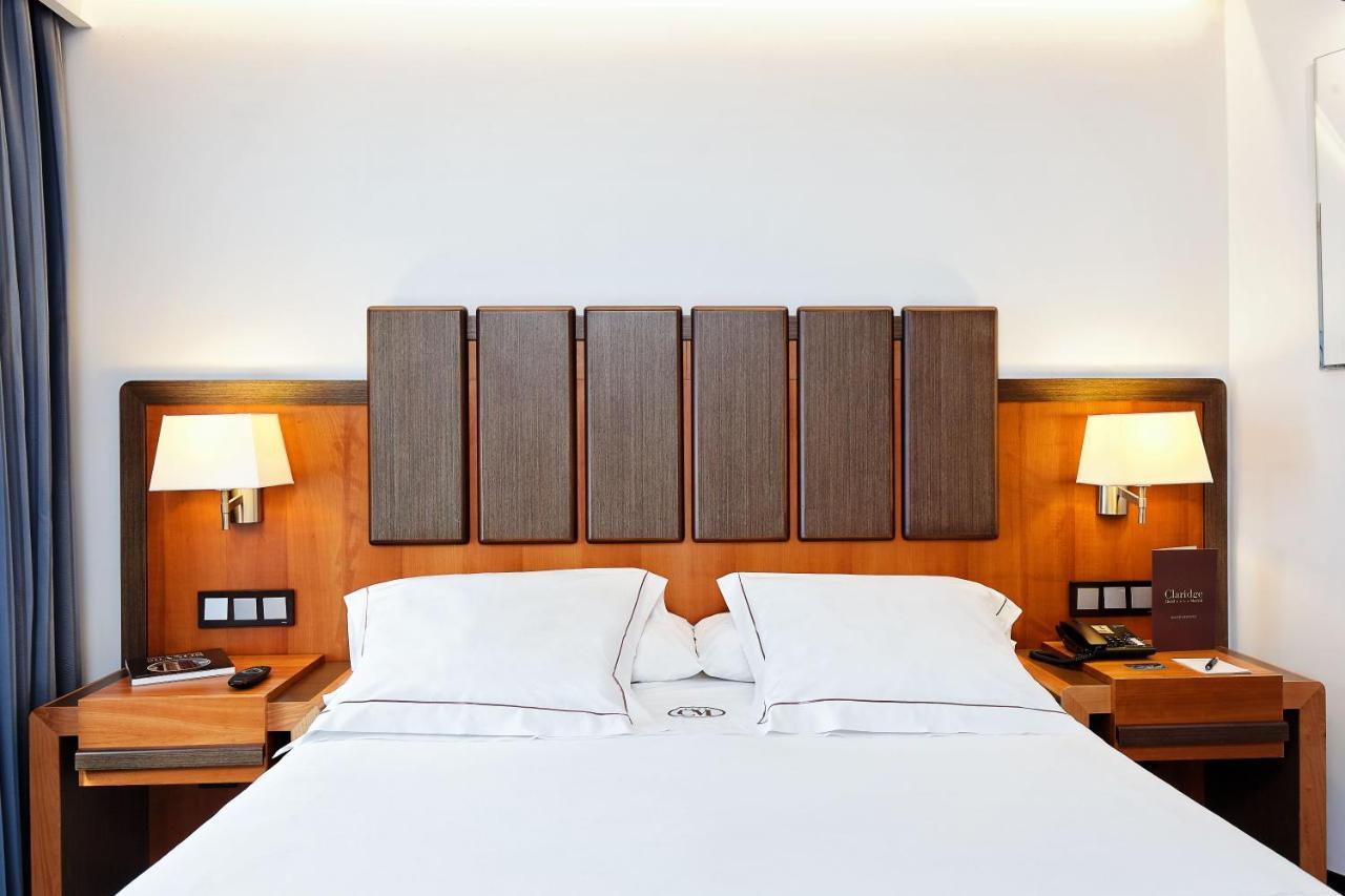 Chambre Double ou Lits Jumeaux
