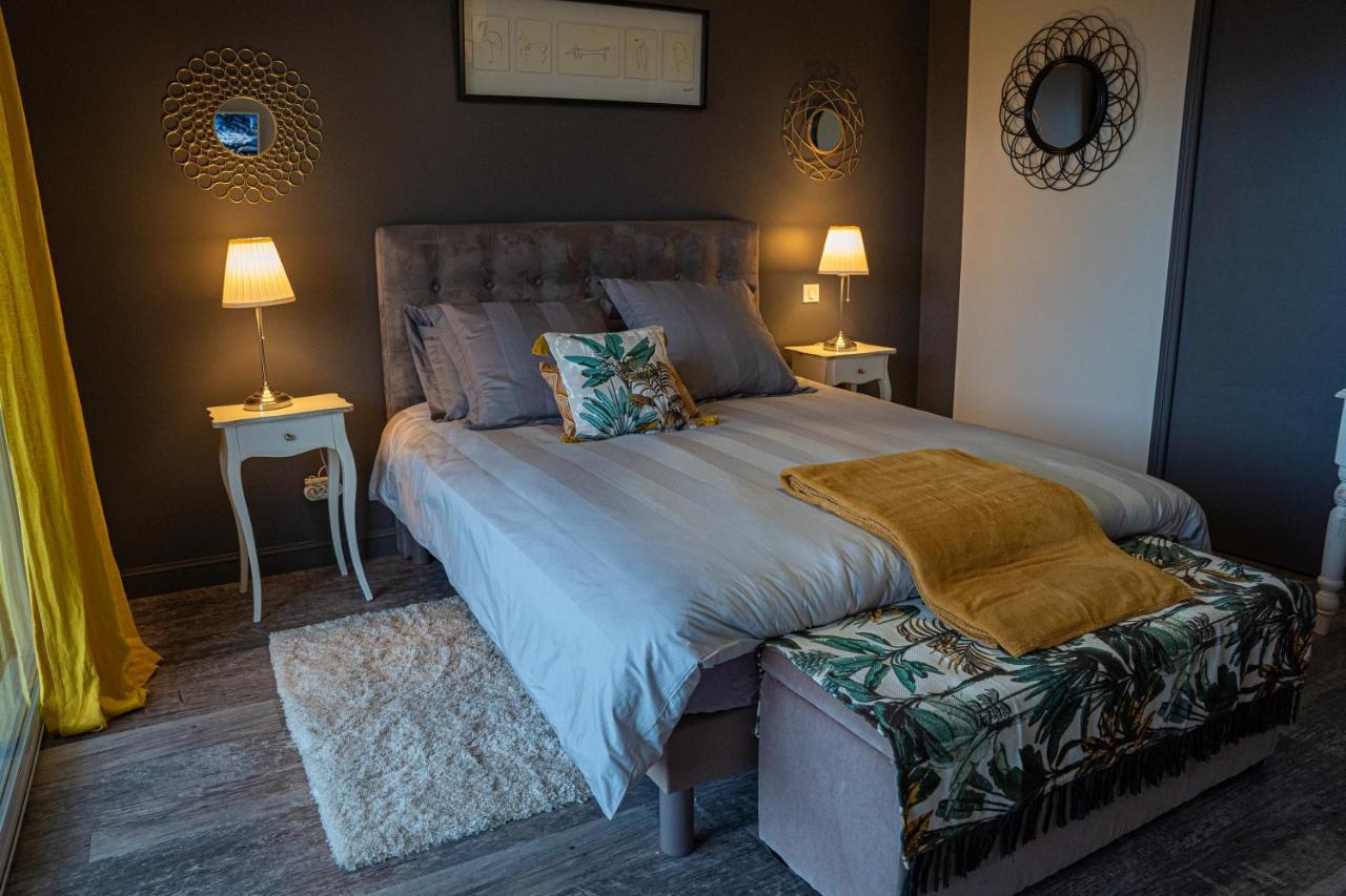 Chambre Double Supérieure