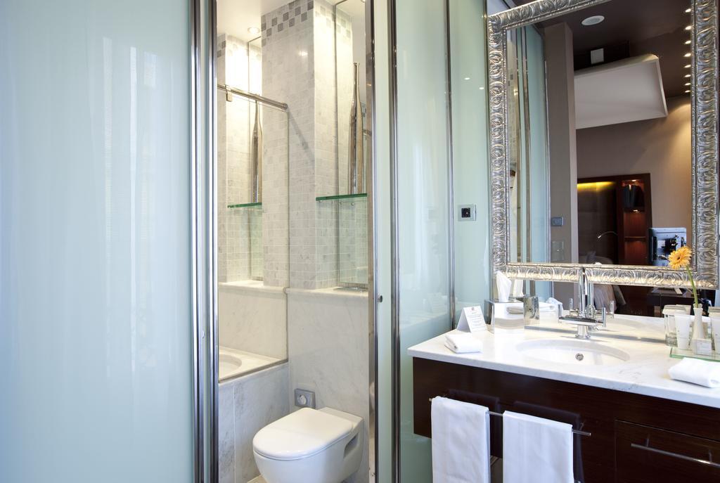 Chambre Familiale Deluxe