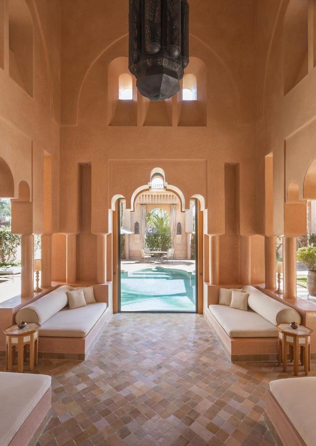 Villa 2 Chambres