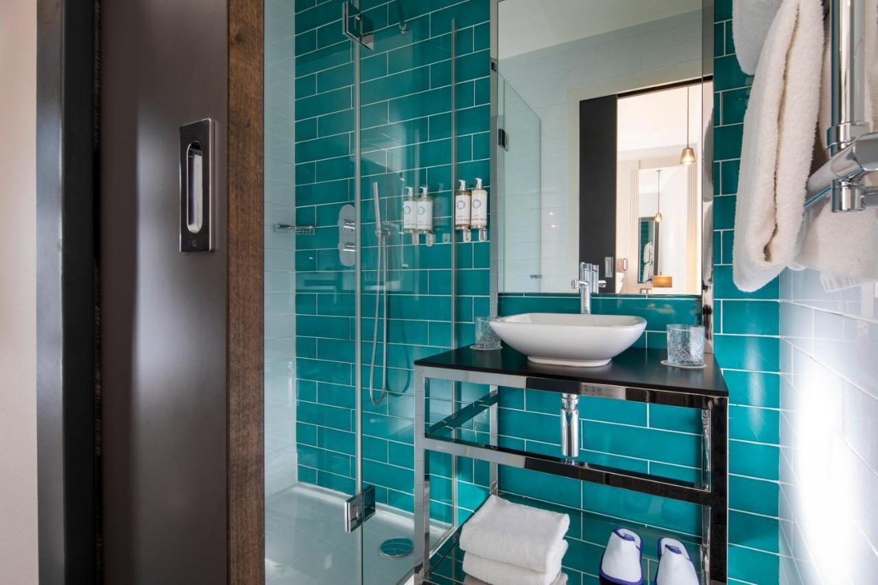 Chambre Exécutive avec Balcon - Accès au Spa